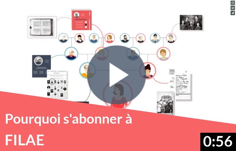 Pourquoi s’abonner à Filae