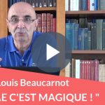 Jean-Louis Beaucarnot Filae c'est magique