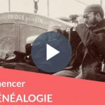 Commencer sa généalogie
