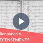 le recensement