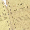 Livret de famille