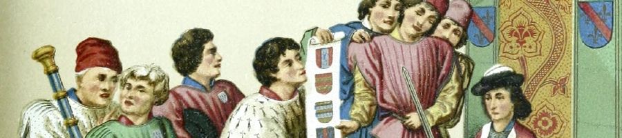 blason