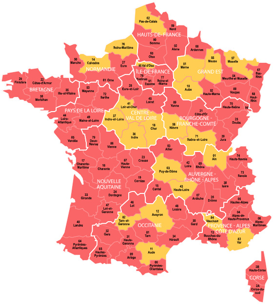 registres paroissiaux seine-maritime