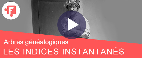 indices instantanés, la vidéo