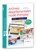 archives departementales