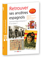 ancêtres espagnols