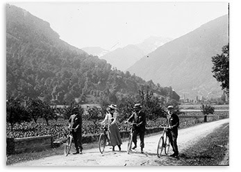 hautes Pyrénées