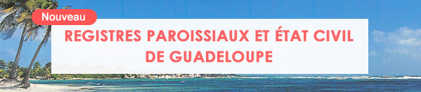 guadeloupe