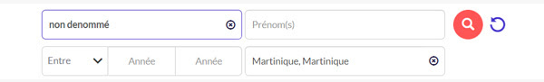 non-denomme