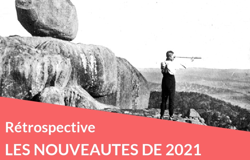 Ce qu’il ne fallait pas rater en 2021