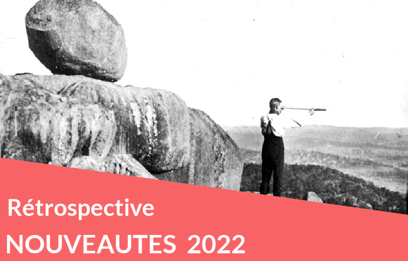 Ce qu’il ne fallait pas rater en 2022