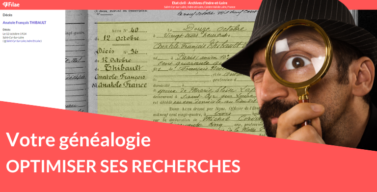 Quelques conseils pour optimiser ses recherches