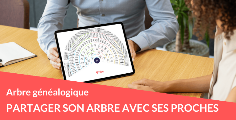 Partagez l’histoire de votre famille : toutes les solutions Filae Partagez l’histoire de votre famille : toutes les solutions Filae